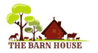THE BARN HOUSE